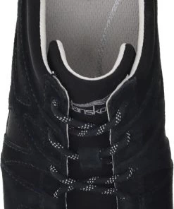 'Dansko' Women's Hatty - Black Suede