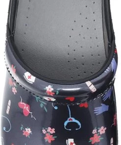 'Dansko' Women's LT Pro - Hero Patent