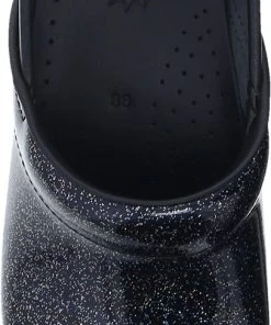 'Dansko' Women's Professional - Glitzy Patent