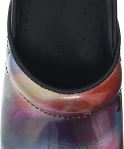 'Dansko' Women's Professional - Spray Paint