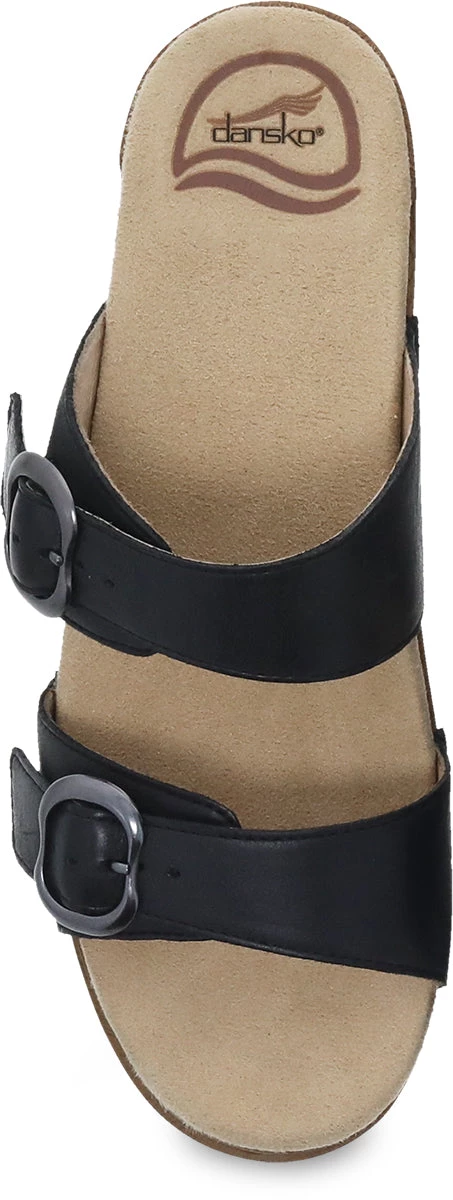 'Dansko' Women's Sophie - Black 5 'Dansko' Women's Sophie - Black