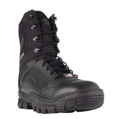 'Thorogood' Men's 8" Veracity Gore-Tex Tactical - Black 4 'Thorogood' Men's 8" Veracity Gore-Tex Tactical - Black