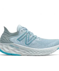 'New Balance' Women's Fresh Foam Hypoknit - Light Blue / Stardust