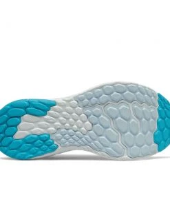 'New Balance' Women's Fresh Foam Hypoknit - Light Blue / Stardust