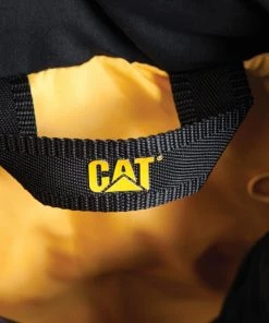 'Caterpillar' Men's Arctic Zone Vest - Black 17 'Caterpillar' Men's Arctic Zone Vest - Black