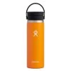 'Hydro Flask' 20 Oz. Wide Mouth Flex Sip Lid - Clementine Gear 1 'Hydro Flask' 20 Oz. Wide Mouth Flex Sip Lid - Clementine Gear