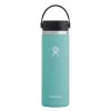 Gear 'Hydro Flask' 20 Oz. Wide Mouth Flex Sip Lid - Alpine
