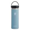 'Hydro Flask' 20 Oz. Wide Mouth Flex Cap - Rain 2 'Hydro Flask' 20 Oz. Wide Mouth Flex Cap - Rain