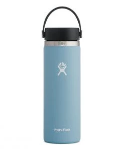 'Hydro Flask' 20 Oz. Wide Mouth Flex Cap - Rain
