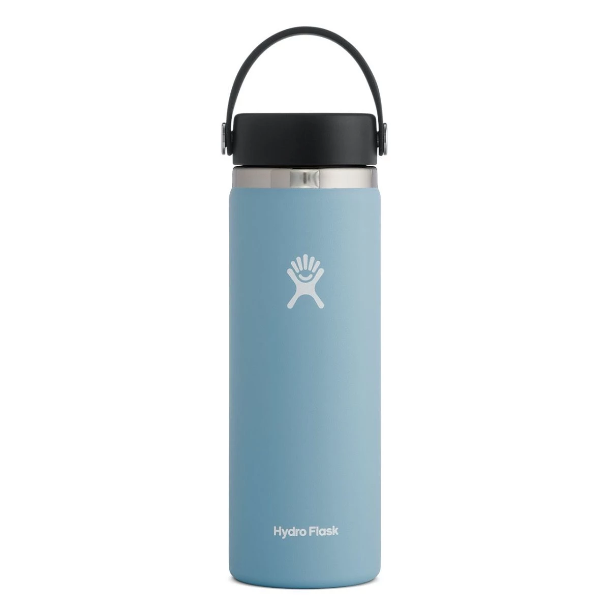 'Hydro Flask' 20 Oz. Wide Mouth Flex Cap - Rain 3 'Hydro Flask' 20 Oz. Wide Mouth Flex Cap - Rain