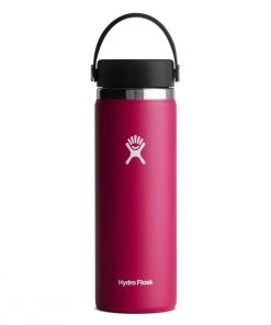 'Hydro Flask' 20 Oz. Wide Mouth Flex Cap - Snapper