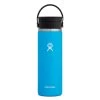 Gear 'Hydro Flask' 20 Oz. Wide Mouth Flex Sip Lid - Pacific 1 Gear 'Hydro Flask' 20 Oz. Wide Mouth Flex Sip Lid - Pacific