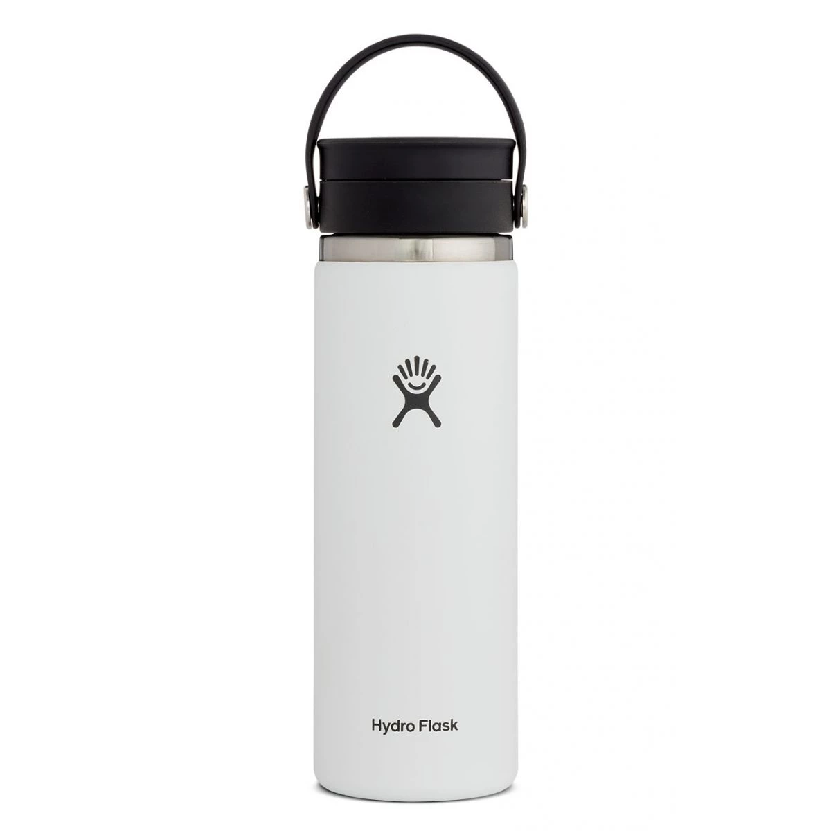 'Hydro Flask' 20 Oz. Wide Mouth Flex Sip Lid - White Gear 3 'Hydro Flask' 20 Oz. Wide Mouth Flex Sip Lid - White Gear