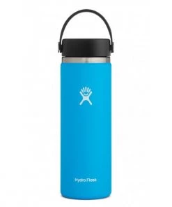 'Hydro Flask' 20 Oz. Wide Mouth Flex Cap - Pacific Gear