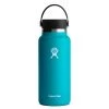 'Hydro Flask' 32 Oz. Wide Mouth Flex Cap - Laguna 2 'Hydro Flask' 32 Oz. Wide Mouth Flex Cap - Laguna