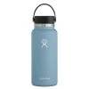 'Hydro Flask' 32 Oz. Wide Mouth Flex Cap - Rain