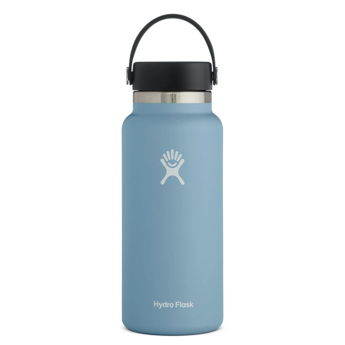 'Hydro Flask' 32 Oz. Wide Mouth Flex Cap - Rain 3 'Hydro Flask' 32 Oz. Wide Mouth Flex Cap - Rain