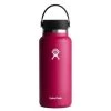 'Hydro Flask' 32 Oz. Wide Mouth Flex Cap - Snapper 1 'Hydro Flask' 32 Oz. Wide Mouth Flex Cap - Snapper