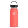 'Hydro Flask' 32 Oz. Wide Mouth Flex Cap - Hibiscus