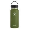 'Hydro Flask' 32 Oz. Wide Mouth Flex Cap - Olive 2 'Hydro Flask' 32 Oz. Wide Mouth Flex Cap - Olive