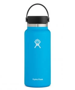 'Hydro Flask' 32 Oz. Wide Mouth Flex Cap - Pacific Gear