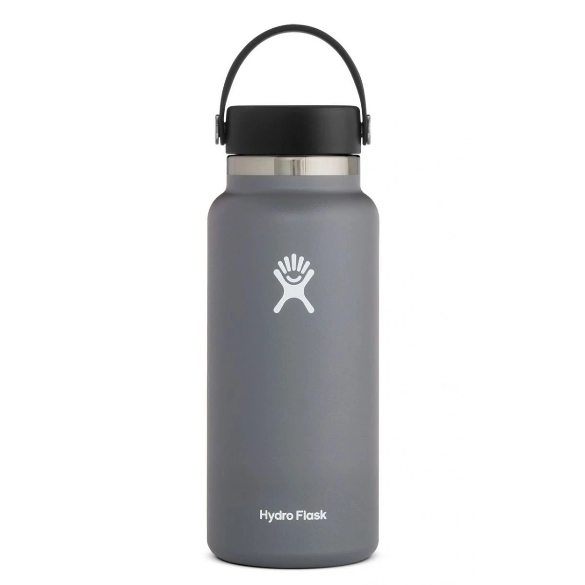 'Hydro Flask' 32 Oz. Wide Mouth Flex Cap - Stone 3 'Hydro Flask' 32 Oz. Wide Mouth Flex Cap - Stone
