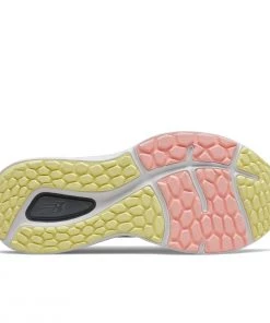 'New Balance' Women's Fresh Foam - Silver Mink With Thunder