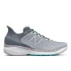 'New Balance' Women's Mod Stability Run - Light Cyclone W/Logwood 1 'New Balance' Women's Mod Stability Run - Light Cyclone W/Logwood