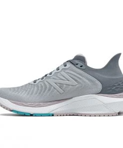 'New Balance' Women's Mod Stability Run - Light Cyclone W/Logwood