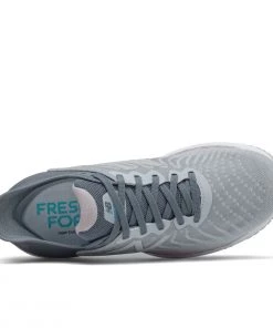 'New Balance' Women's Mod Stability Run - Light Cyclone W/Logwood