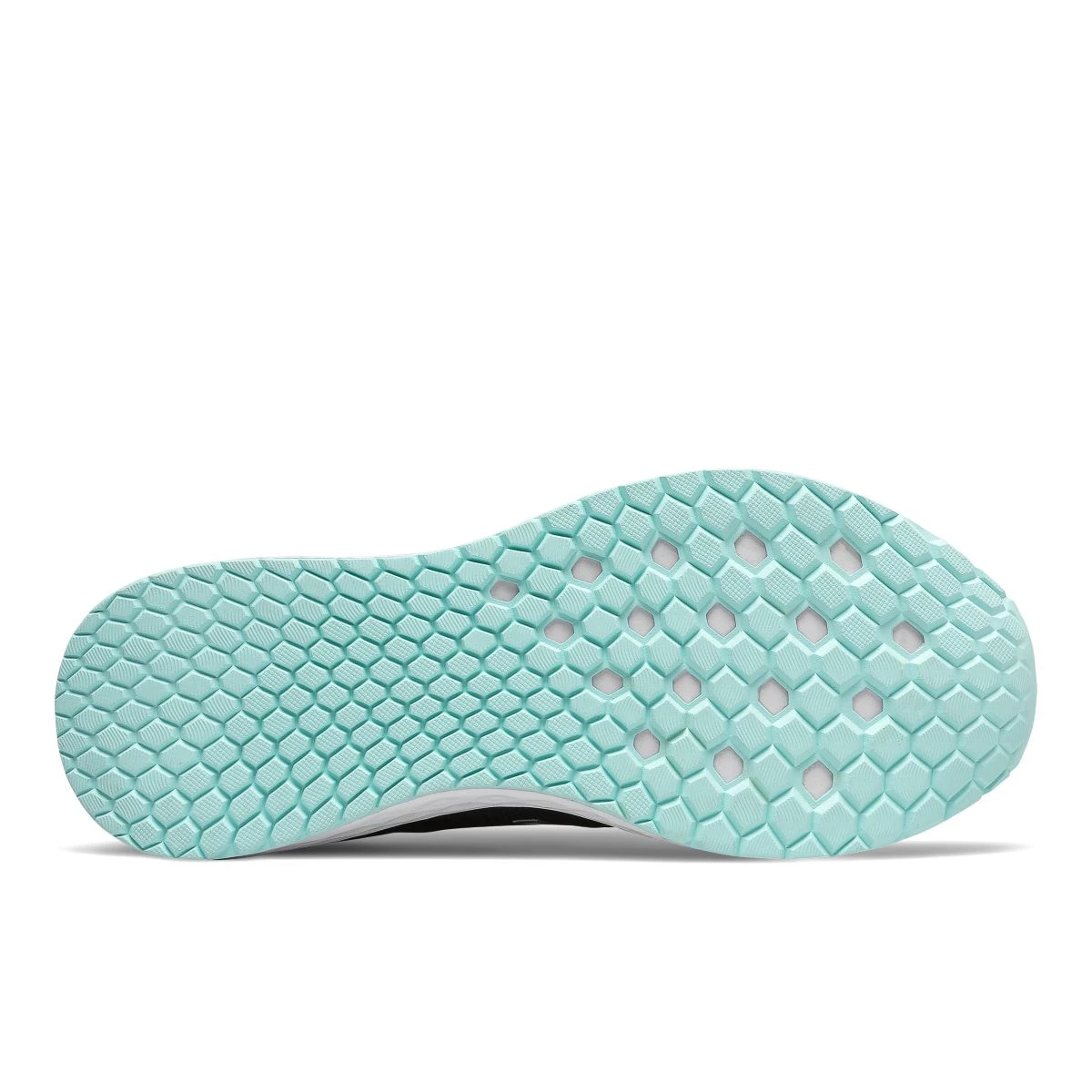 'New Balance' Women's Fresh Foam Arishi V3 - Navy / Silver 5 'New Balance' Women's Fresh Foam Arishi V3 - Navy / Silver