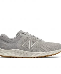 'New Balance' Women's Fresh Foam Arishi - Overcast / Seasalt