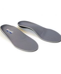 'Powerstep' Pinnacle Maxx Wide Insoles Men