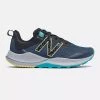 'New Balance' Women's Nitrel V4 - Rogue Wave / Black 1 'New Balance' Women's Nitrel V4 - Rogue Wave / Black