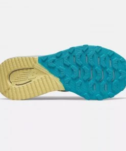 'New Balance' Women's Nitrel V4 - Rogue Wave / Black