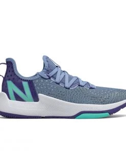 'New Balance' Women's FuelCell Trainer - Stellar Blue