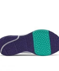 'New Balance' Women's FuelCell Trainer - Stellar Blue 8 'New Balance' Women's FuelCell Trainer - Stellar Blue