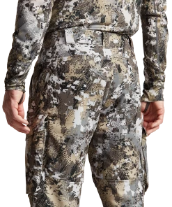 SITKA WEAR AND EQUIPMENT 'Sitka' Men's Equinox Pant - Elevated II : Whitetail