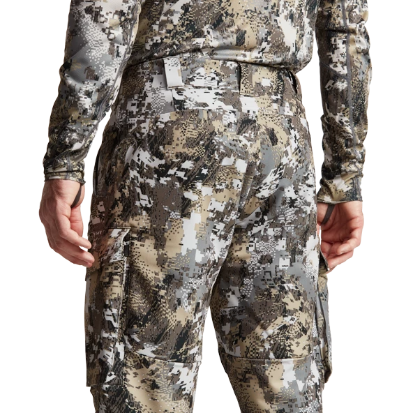 SITKA WEAR AND EQUIPMENT 'Sitka' Men's Equinox Pant - Elevated II : Whitetail 4 SITKA WEAR AND EQUIPMENT 'Sitka' Men's Equinox Pant - Elevated II : Whitetail