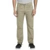 'Dickies' Regular Straight Flex Twill 5 Pocket Pant - Rinsed Desert Sand Men 1 'Dickies' Regular Straight Flex Twill 5 Pocket Pant - Rinsed Desert Sand Men