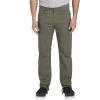 'Dickies' X-Series Regular Fit Straight Leg 5-Pocket Work Pant - Rinsed Moss Green Men 1 'Dickies' X-Series Regular Fit Straight Leg 5-Pocket Work Pant - Rinsed Moss Green Men